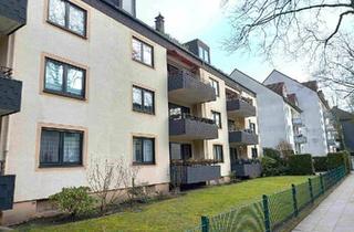 Wohnung kaufen in 45326 Essen, Essen - Eigentumswohnung