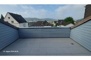 Wohnung kaufen in 58093 Hagen, Hagen - Lust auf eine schöne ETW mit Dachloggia und Weitblick über Hagen?