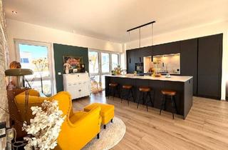 Haus kaufen in 63906 Erlenbach, Erlenbach am Main - Exklusives Duplex-Penthouse mit Mainblick i. Zentrum v. Erlenbach