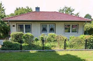 Einfamilienhaus kaufen in 16356 Ahrensfelde, Ahrensfelde - Einfamilienhaus