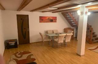 Haus kaufen in 88368 Bergatreute, Bergatreute - Haus mit 3 Zimmern, 140 m², Kurort Geoagiu, Rumänien