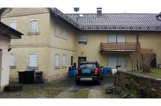 Einfamilienhaus kaufen in 91358 Kunreuth, Kunreuth - Einfamilienhaus mit Doppelgarage