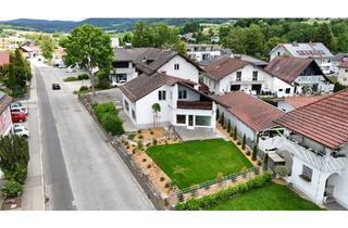 Mehrfamilienhaus kaufen in 94374 Schwarzach, Schwarzach - Mehrfamilienhaus mit viel Potenzial - bis zu 5 Wohnungen + 7% AfA