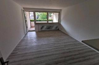 Wohnung kaufen in 59348 Lüdinghausen, Lüdinghausen - Renovierungsbedurftige Eigentumswohnung 60 qm
