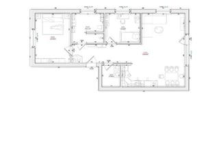 Wohnung kaufen in 59581 Warstein, Warstein - BARRIEREFREIE, SEHR MODERNE 5 Familienhaus - BAUJAHR 2026