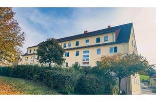 Wohnung kaufen in 09600 Oberschöna, Oberschöna - 3-Raum-Eigentumswohnung in WeißenbornErzgebirge