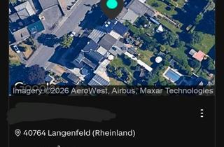 Doppelhaushälfte kaufen in 40764 Langenfeld, Langenfeld (Rheinland) - Doppelhaushälfte , Baujahr 1954, kernsaniert 2006