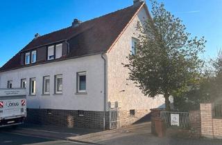 Einfamilienhaus kaufen in 63543 Neuberg, Neuberg - Provisionfrei !!!