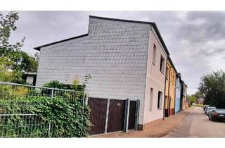 Haus kaufen in 17166 Teterow, Teterow - Reihenendhaus in Teterow Mecklenburg Provisionsfreii