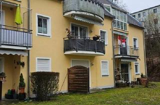 Wohnung kaufen in 92676 Eschenbach, Eschenbach in der Oberpfalz - Eigentumswohnung in Eschenbach 45qm