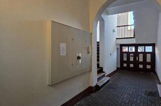 Mehrfamilienhaus kaufen in 14712 Rathenow, Rathenow - voll vermietetes MFH in Rathenow * mit attraktiver Rendite