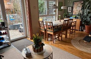 Reihenhaus kaufen in 56727 Mayen, Mayen - Modernisiertes Reihenhaus in Top Innenstadtlage von Mayen