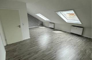 Wohnung kaufen in 76437 Rastatt, Rastatt - Moderne 2-Zimmer DG Wohnung mit Stellplatz