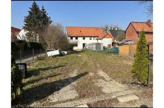 Haus kaufen in 31079 Sibbesse, Sibbesse - Zweifamilienhaus mit große Grundstück