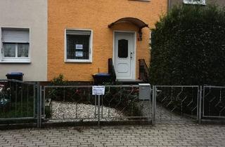 Reihenhaus kaufen in 04567 Kitzscher, Kitzscher - Reihenhaus in Kitzscher zu verkaufen Haus Immobilie