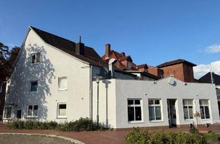 Haus kaufen in 24211 Preetz, Preetz - Verkauf: Renditestarkes Wohn- und Geschäftshaus als Anlageobjekt