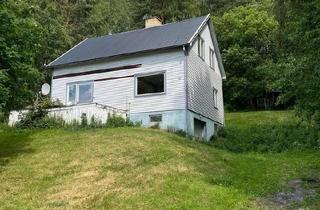 Haus kaufen in 79183 Waldkirch, Waldkirch - Haus in Schweden Bispgarden - 138m², 3.000m² Grundstück, Keller,