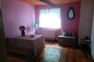 Einfamilienhaus kaufen in 99706 Sondershausen, Sondershausen - Einfamilienhaus