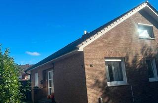 Einfamilienhaus kaufen in 49356 Diepholz, Diepholz - Haus zu verkaufen. Einfamilienhaus.