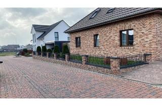 Einfamilienhaus kaufen in 38531 Rötgesbüttel, Rötgesbüttel - Modernes Einfamilienhaus mit Garten in ruhiger Lage von Privat