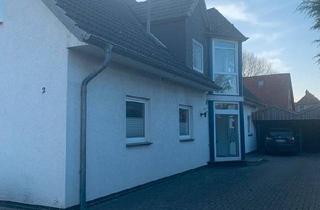 Wohnung kaufen in 27243 Harpstedt, Harpstedt - Eigentumswohnung Harpstedt