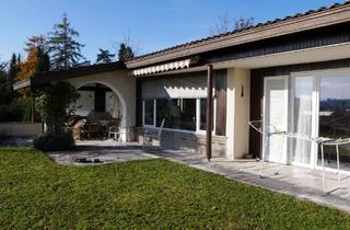 Einfamilienhaus kaufen in 88161 Lindenberg, Lindenberg im Allgäu - Einfamilienhaus mit Einliegerwohnung - Sensationeller Bergblick