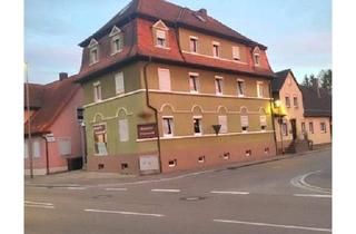 Mehrfamilienhaus kaufen in 91555 Feuchtwangen, Feuchtwangen - MehrfamilienhausKapitalanlage