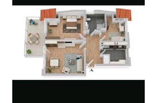 Wohnung kaufen in 48301 Nottuln, Nottuln - Eigentumswohnung Bösensell