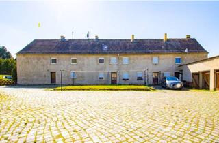 Haus kaufen in 04889 Schildau, Belgern-Schildau - schöner Hof mit Potential