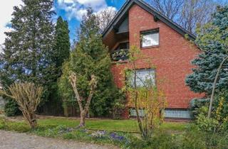 Haus kaufen in 38550 Isenbüttel, Isenbüttel - Attraktives Architektenhaus in idealer Lage
