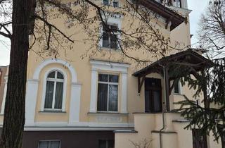 Villa kaufen in 03172 Guben, Guben - Beeindruckende Villa , erbaut 1875 , kein Denkmal.