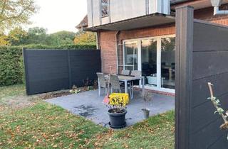 Wohnung kaufen in 28844 Weyhe, Weyhe - Gepflegte 3-Zimmer-Erdgeschosswohnung in Weyhe - Provisionsfrei