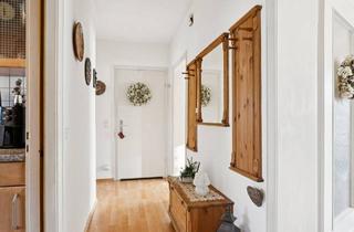 Wohnung kaufen in 59581 Warstein, Warstein - Warstein-Belecke - Vermietete 3-Zimmer-Etagenwohnung als attraktive Kapitalanlage