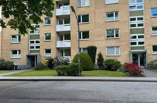 Wohnung kaufen in 22850 Norderstedt, Norderstedt - Norderstedt 4-Zimmer ETW 1.OG mit Balkon von Privat