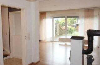 Reihenhaus kaufen in 38122 Braunschweig, Braunschweig - Einfamilien Reihenhaus in schöner Lage in Braunschweig zu