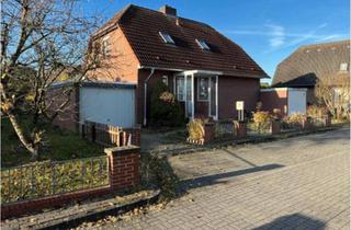 Einfamilienhaus kaufen in 38350 Helmstedt, Helmstedt - Einfamilienhaus in Helmstedt OT Barmke