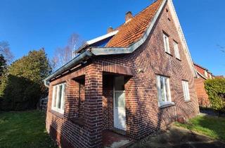 Einfamilienhaus kaufen in 21787 Oberndorf, Oberndorf - Einfamilienhaus Ferienhaus