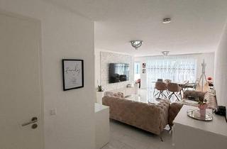 Wohnung kaufen in 78549 Spaichingen, Spaichingen - Neuwertige 3,5-Zi.-EG-Wohnung,92m²,barrierefrei TG-provisionsfrei