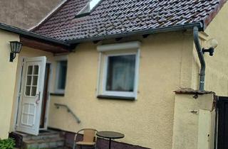 Haus kaufen in 18507 Grimmen, Grimmen - Haushälfte