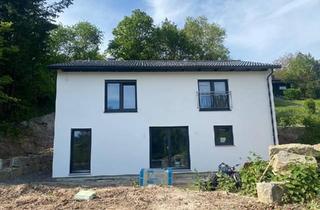 Einfamilienhaus kaufen in 91481 Münchsteinach, Münchsteinach - Einfamilienhaus