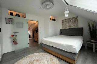 Wohnung kaufen in 67577 Alsheim, Alsheim - Moderne Maisonette Wohnung mit Garten und Stellplatz