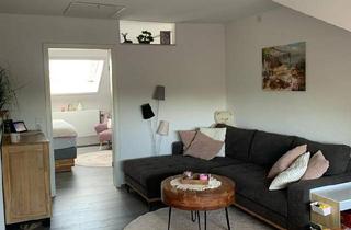 Wohnung kaufen in 67577 Alsheim, Alsheim - Kernsanierte Moderne Maisonette Wohnung mit Garten und Stellplatz