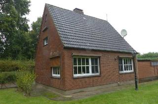 Einfamilienhaus kaufen in 25746 Heide, Heide - Einfamilienhaus mit Garage in 25746 Heide