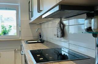 Wohnung kaufen in 66125 Saarbrücken, Saarbrücken - Renovierte ruhige Etagenwohnung 3ZKBB 77m² mit PKW-Stellplätzen