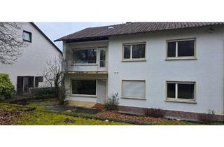 Haus kaufen in 76887 Bad Bergzabern, Bad Bergzabern - Attraktive Lage & Provisionsfreies Ein-Zweifamilienwohnhaus