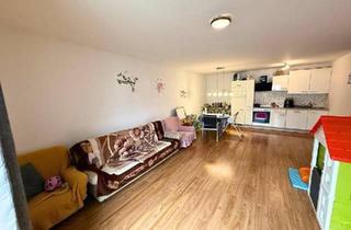 Wohnung kaufen in 93309 Kelheim, Kelheim - Vermietete 2-Zimmer-Wohnung mit Westterasse in Kelheim