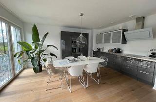 Mehrfamilienhaus kaufen in 73760 Ostfildern, Ostfildern - Penthouse Wohnung im Scharnhauser Park