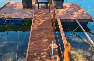 Bauernhaus kaufen in 31079 Sibbesse, Sibbesse - Haus direkt am See mit 25 m Wasserzugang Wroclaw