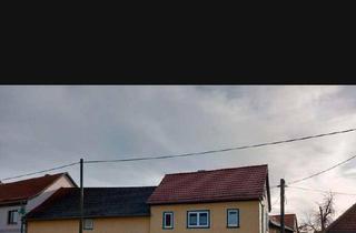 Haus kaufen in 99887 Georgenthal, Georgenthal - Charmanter 4-Seithof