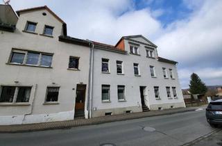 Reihenhaus kaufen in 02742 Neusalza-Spremberg, Neusalza-Spremberg - Reihenhaus Zentrum von Neusalza-Spremberg-Kapitalalage mit 5 WE